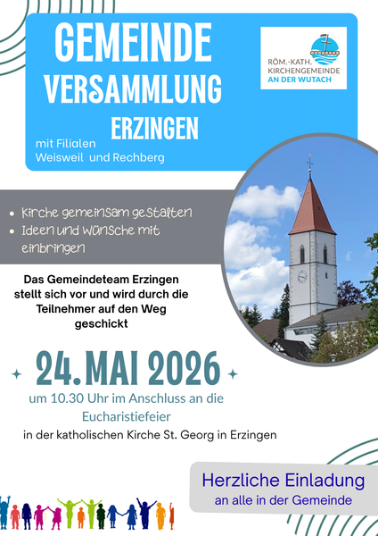 Quelle: Gemeindeteam Erzingen