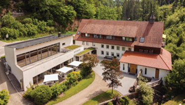 Quelle: Kloster Maria Bronnen / Pater Richard