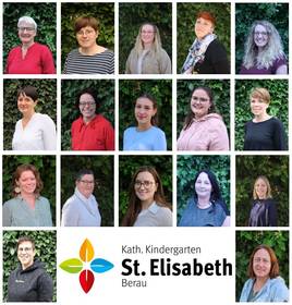 Quelle: Kindergarten St. Elisabeth Berau